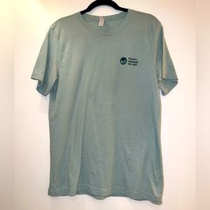 Large Unisex IGS Energy Shirt